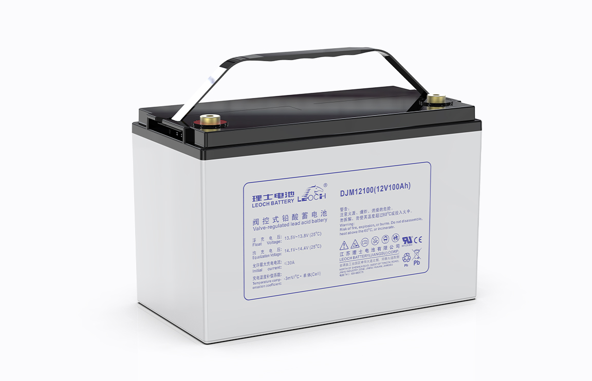 DJM系列